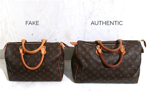 how to tell if your louis vuitton bag is fake|authentic louis vuitton duffle bag.